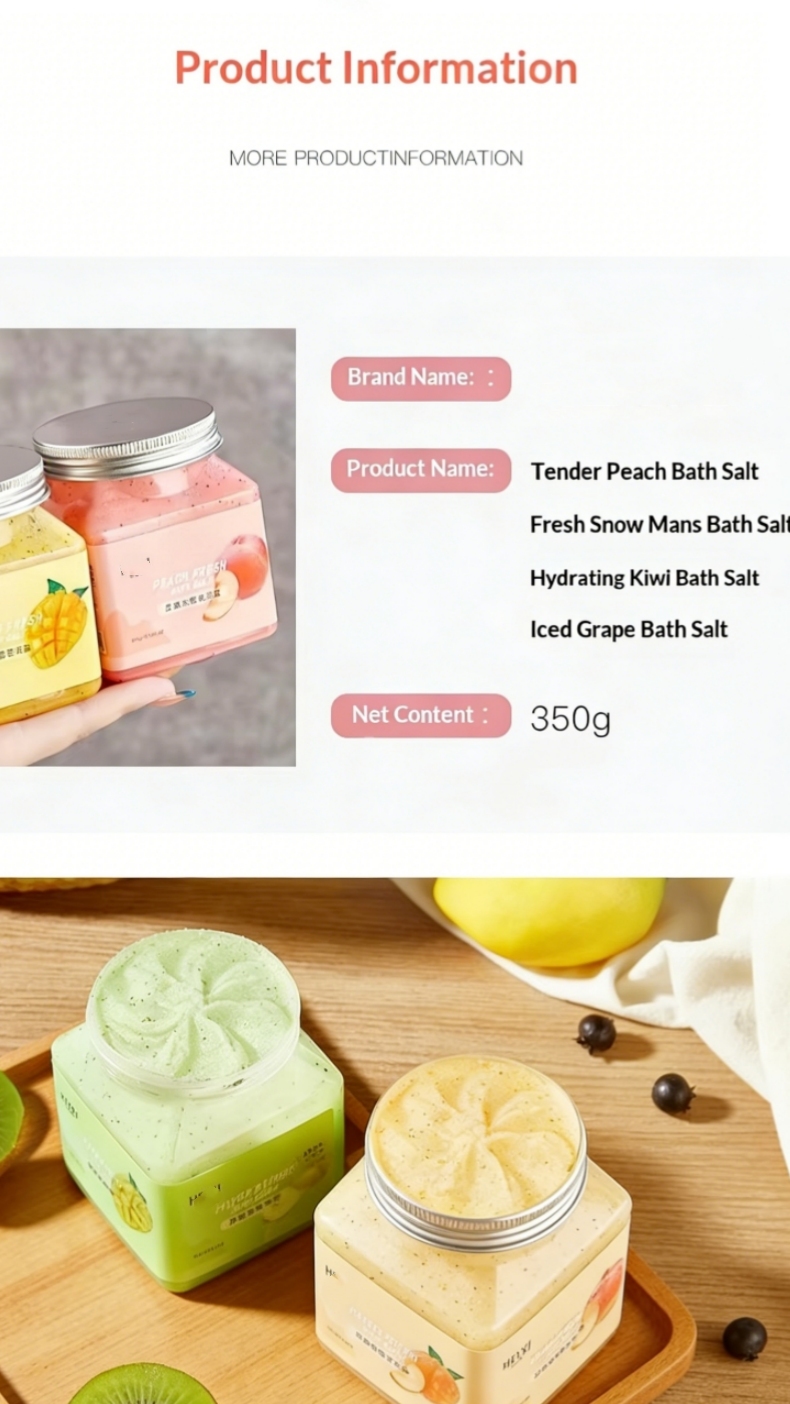 Moisturizing Effects