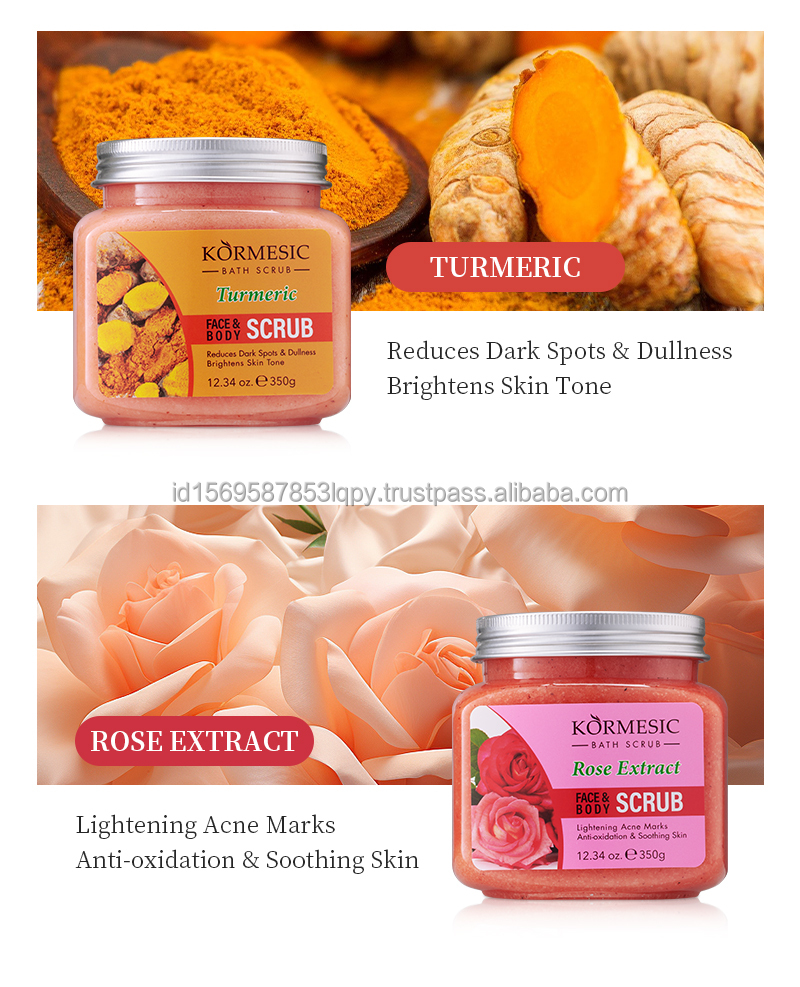 Body Scrub Details 4