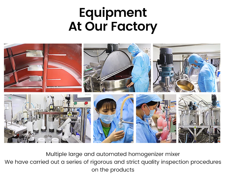Factory Details