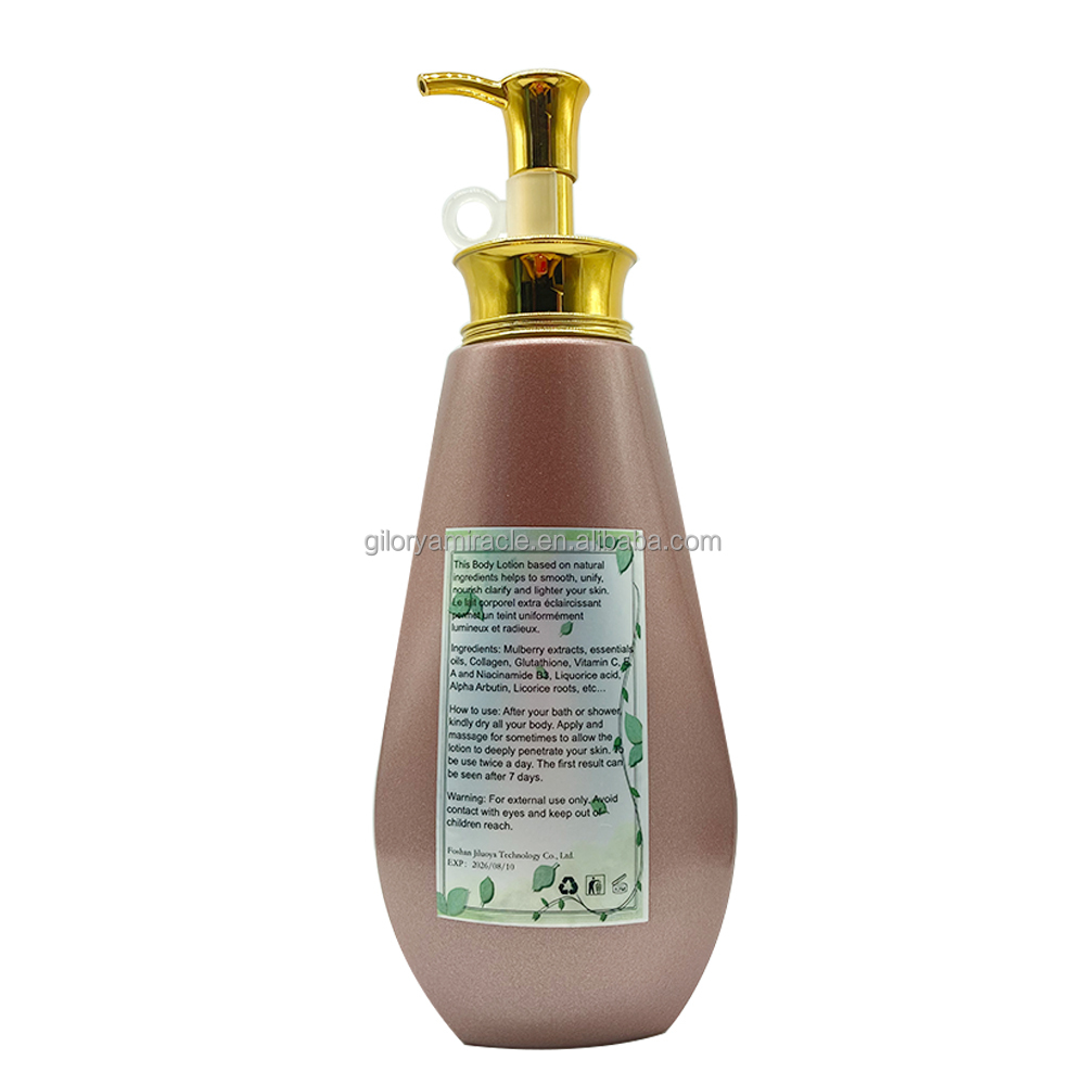 Get rid of Hyperpigmentation OEM Body Lotion Design 6