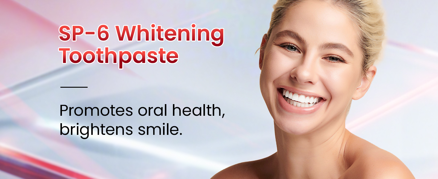 SP-6 toothpaste display 2