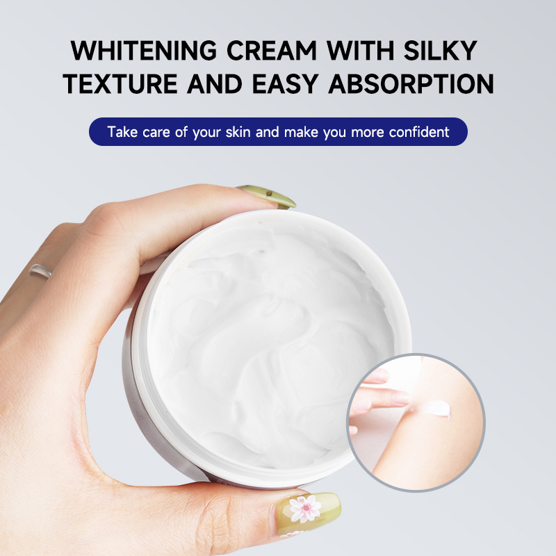 Wholesale Ready to Ship Intense Whitening Cream 50g Private Label OEM ODM Manufacturer Hyperpigmentation Dark Spot Corrector