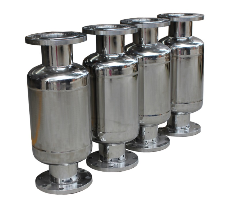 Magnetic Water Treatment Device for Applied in Agricultural Water