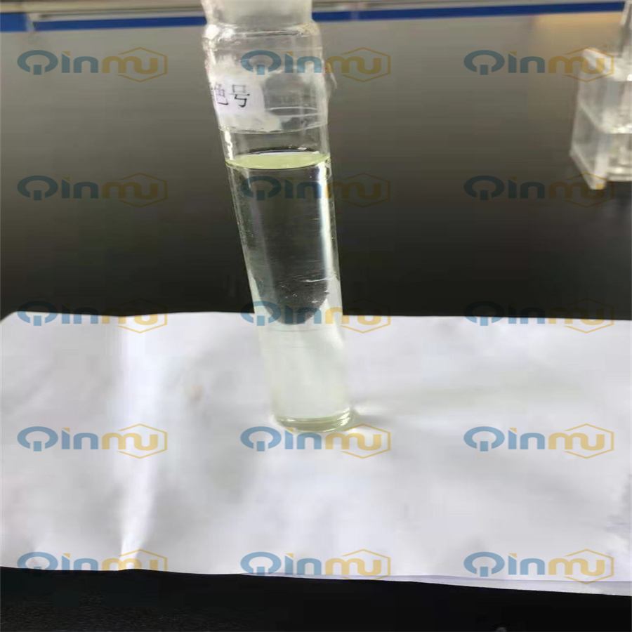 Dexpanthenol / Dl-Panthenol 75% Purity CAS 81-13-0 for Skin Care