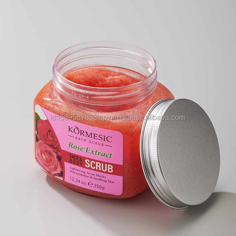 Body Scrub Details 2
