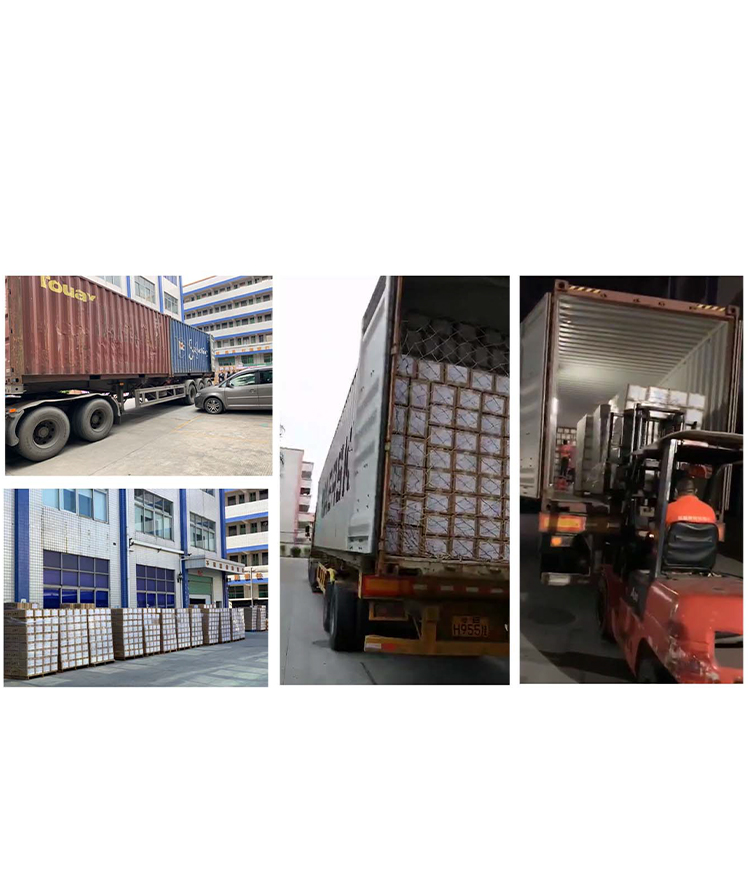 Shipping Method