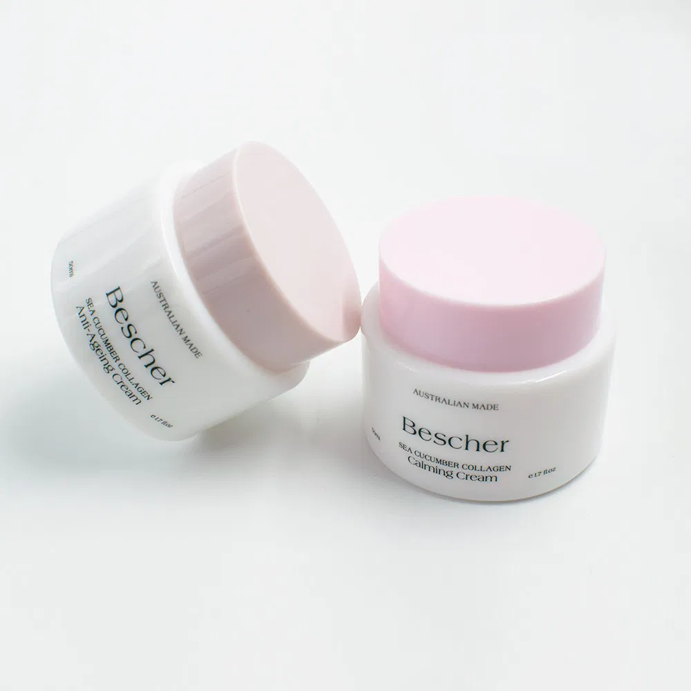Tinted Sunscreen Custom Logo Tinted Foundation Moisturizer Cosmetic Empty Bottle