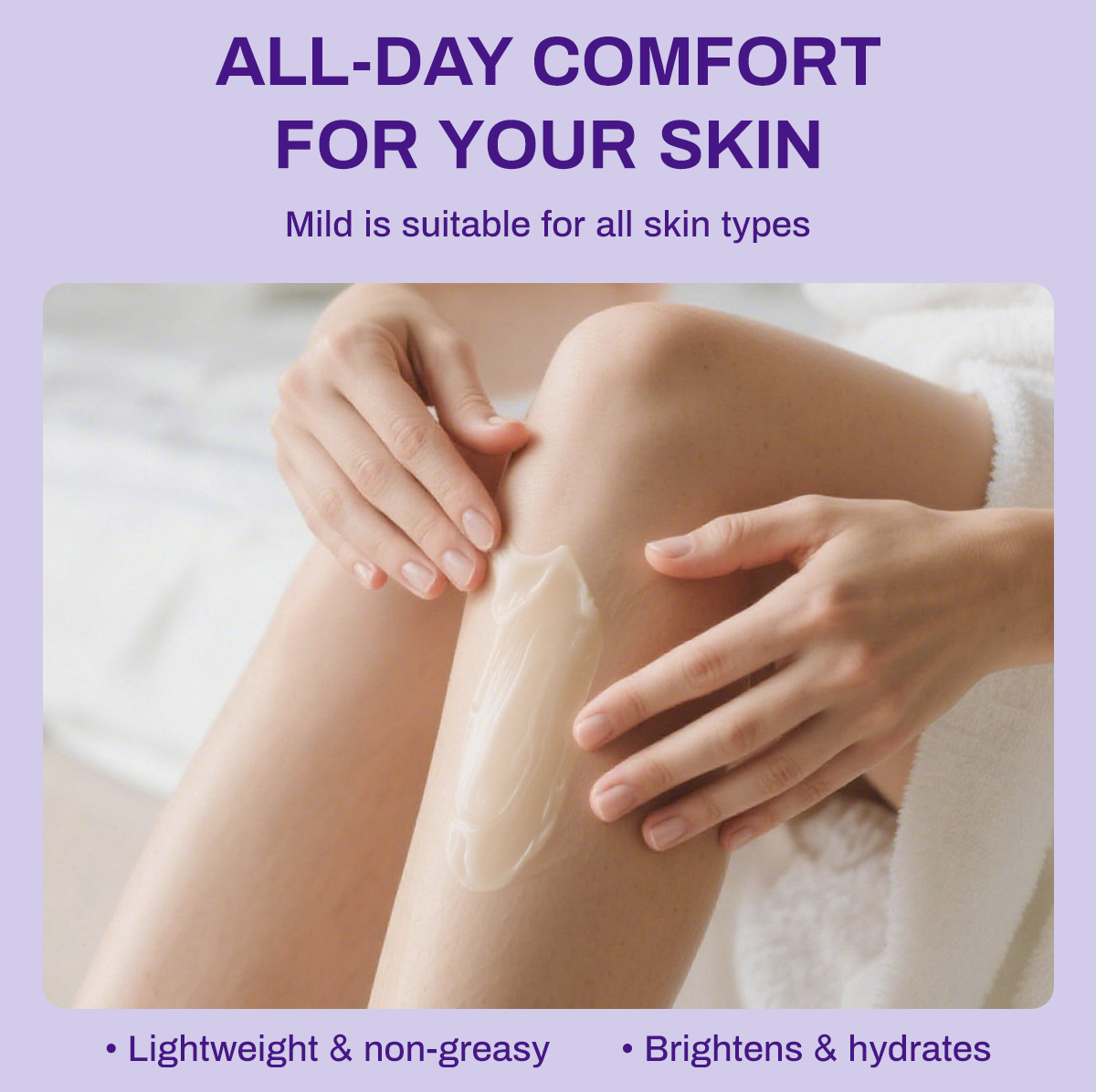 Whitening Cream Feature 5