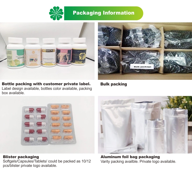 Packaging Standard 2