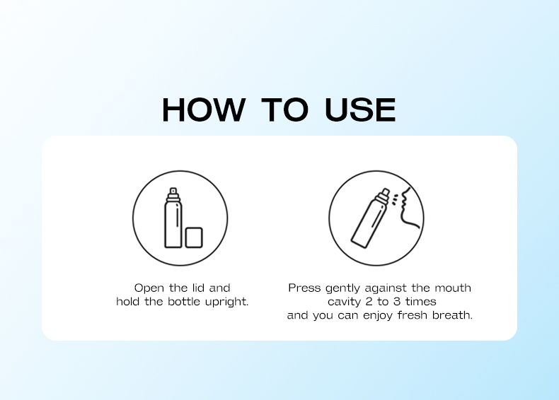 Dry Mouth Spray Feature 10