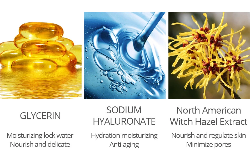 Fast Whitening Cream Details