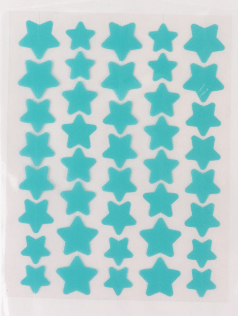Cute &amp; Compact Pimple Sticker | A Must-Have Emergency Skincare Item In Girls' Bags