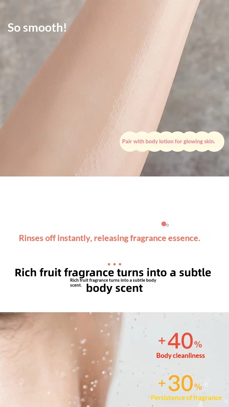 Premium Formulation