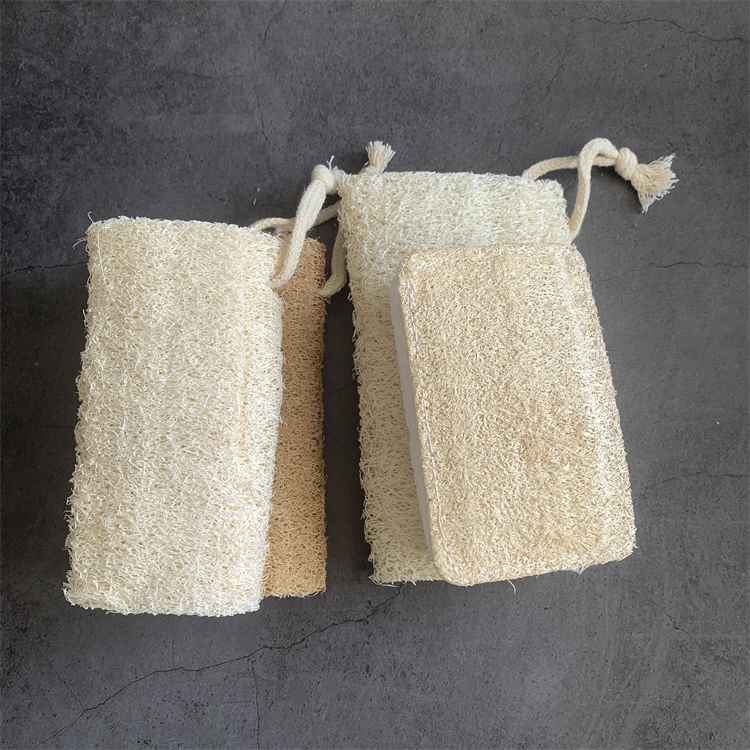 Loofah detail 10