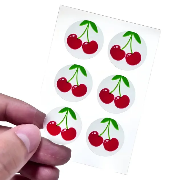 Acne Treatment Hydrocolloid Patch Shapes