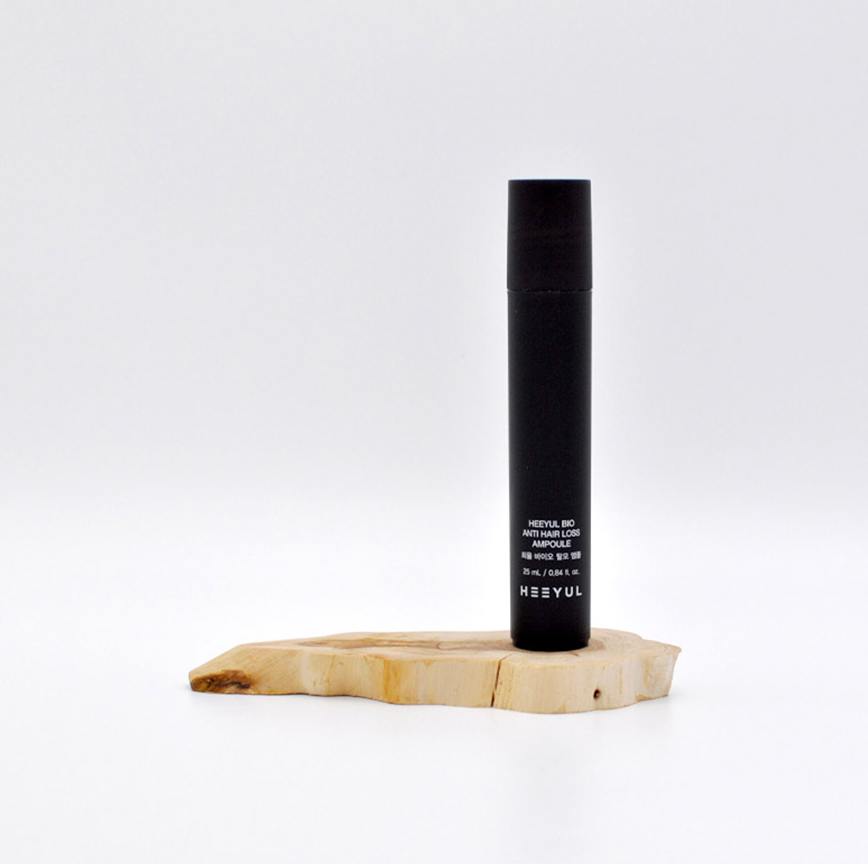 Hair Growth Ampoule 4