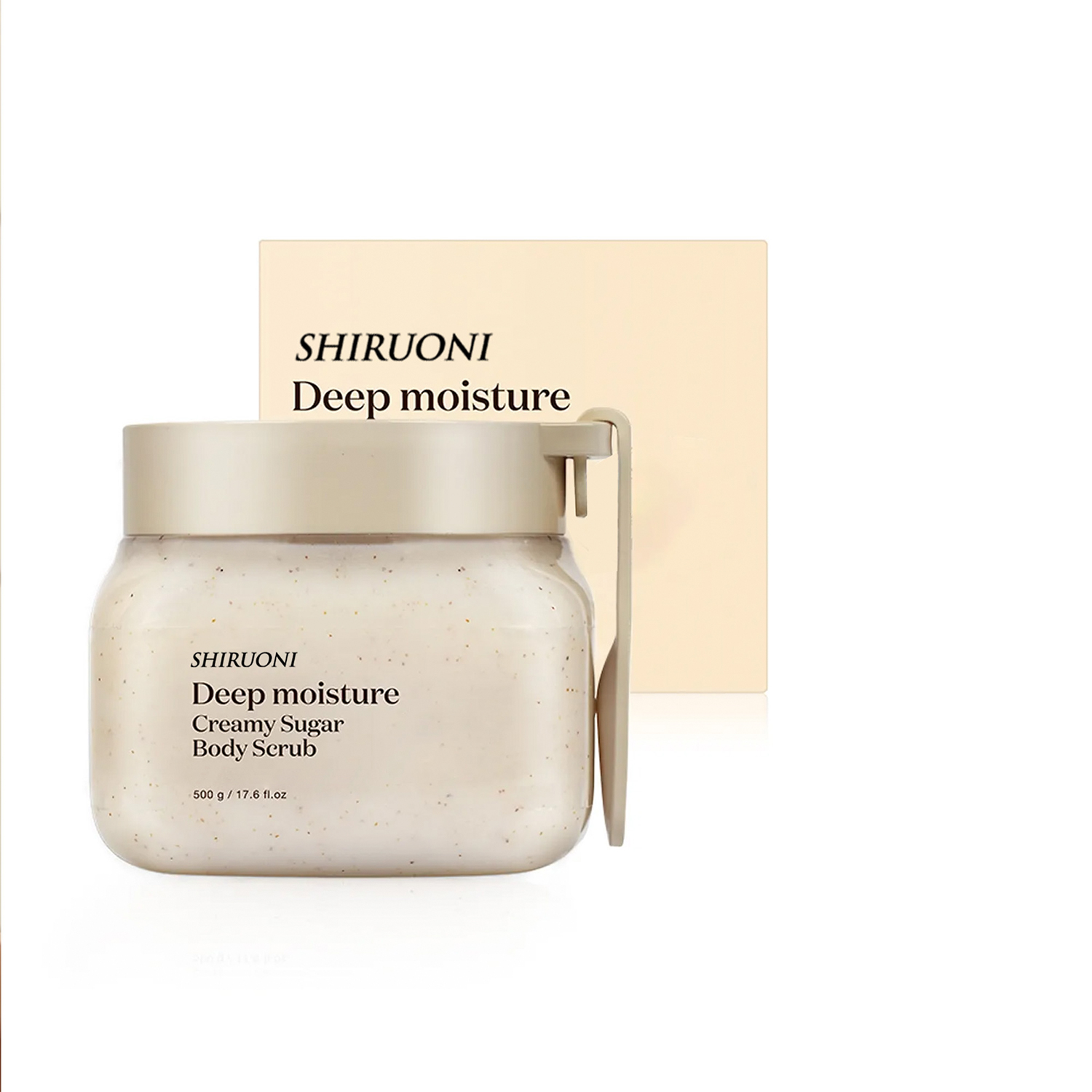 Body Scrub Details 5