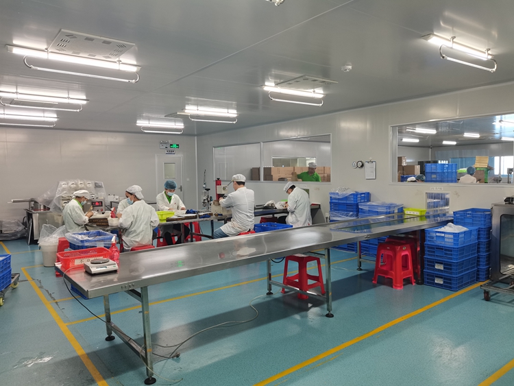 Packaging Equipment 1