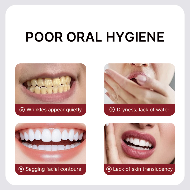 Premium SP 4 Probiotic Oral Balance Gentle Daily Care Fresh Breath Enamel Support Microbiome Friendly SP 4 Probiotic Toothpaste