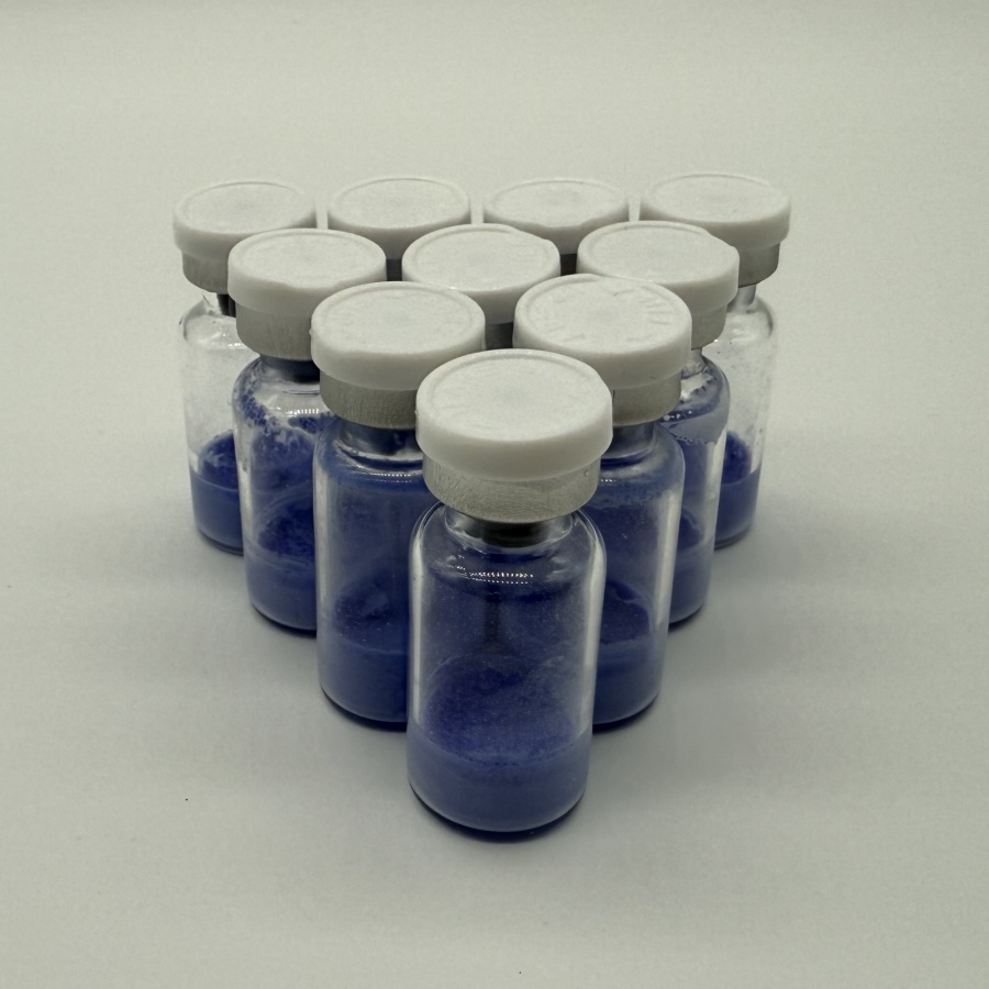 GHK-Cu Powder Specifications