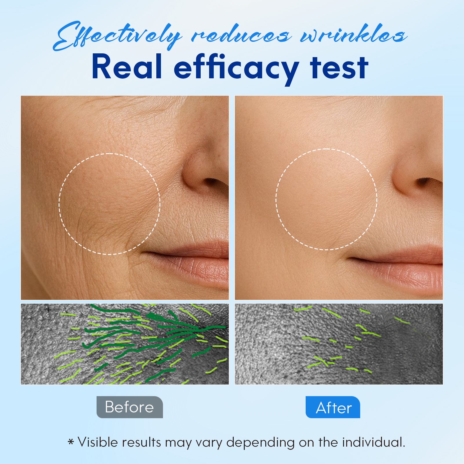 Advanced Blue Copper Peptide Serum