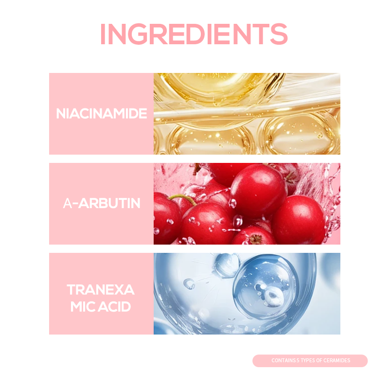 Private Label 10% Niacinamide Cream Face Moisturizer Dark Spots Corrector Hyperpigmentation Fading Brightening Age Defying OEM