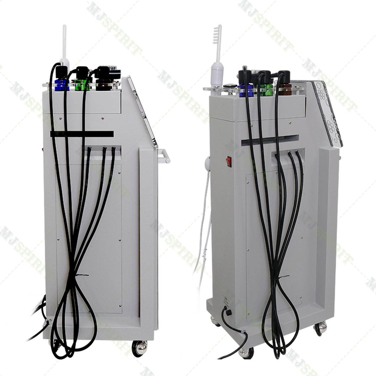 5 in 1 Scalp Care Anti-Hair Loss Machine Scalp Treatment Hair Growth Therapy Devices for Hair Clinic Spa Salon