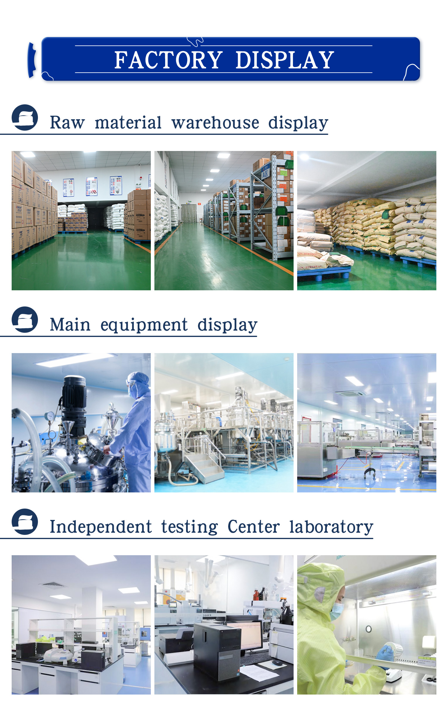 Smart Oral Care Research