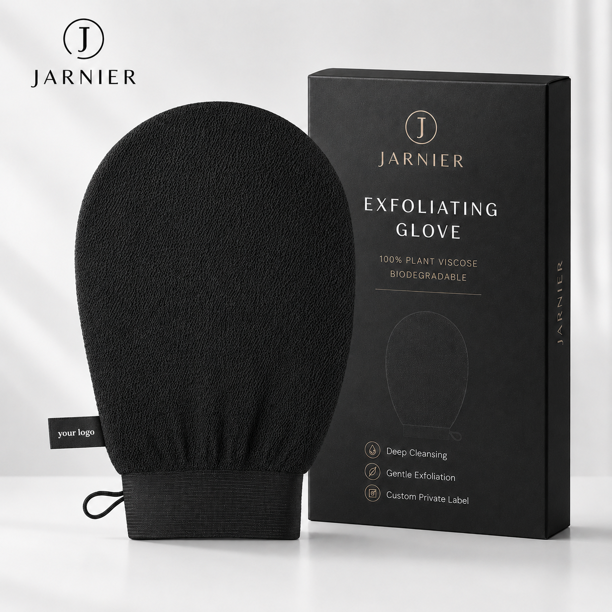 High Quality Moroccan Kessa Glove Korean Exfoliating Scrub Mitt From Viscose For Bath Body Direct From Supplier