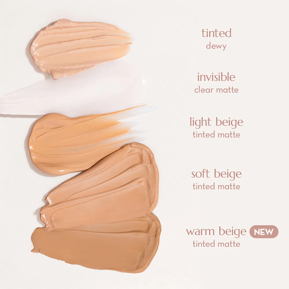 CE Tinted Sunscreen with SPF 30 for Healthy Glow High Quality Hydrating Mineral Sunscreen 1.7oz 50ml