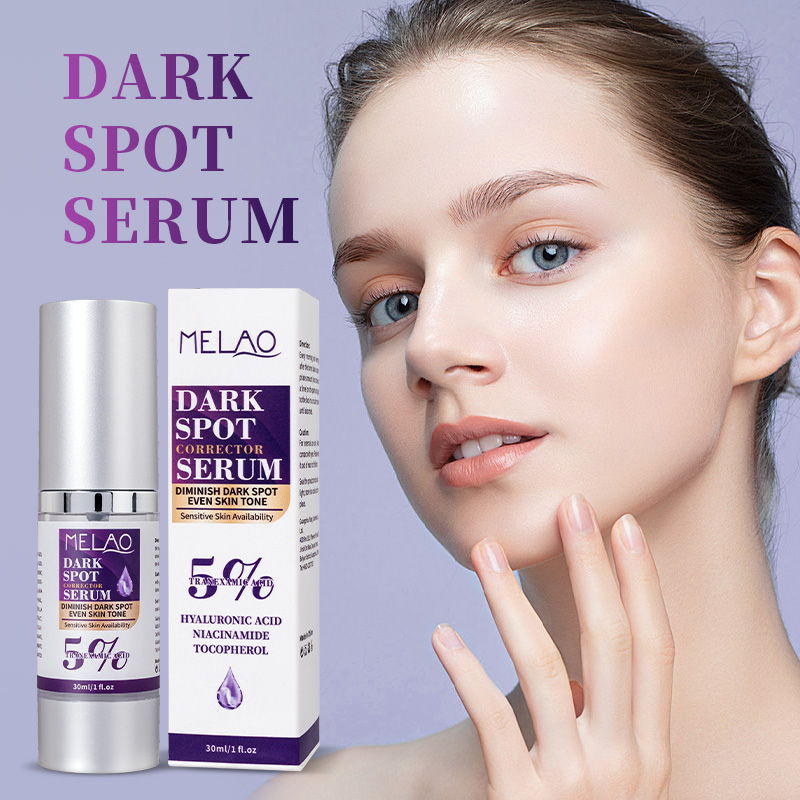 OEM Face Serum Skin Care Dark Spot Correct Hyperpigmentation Whitening Serum