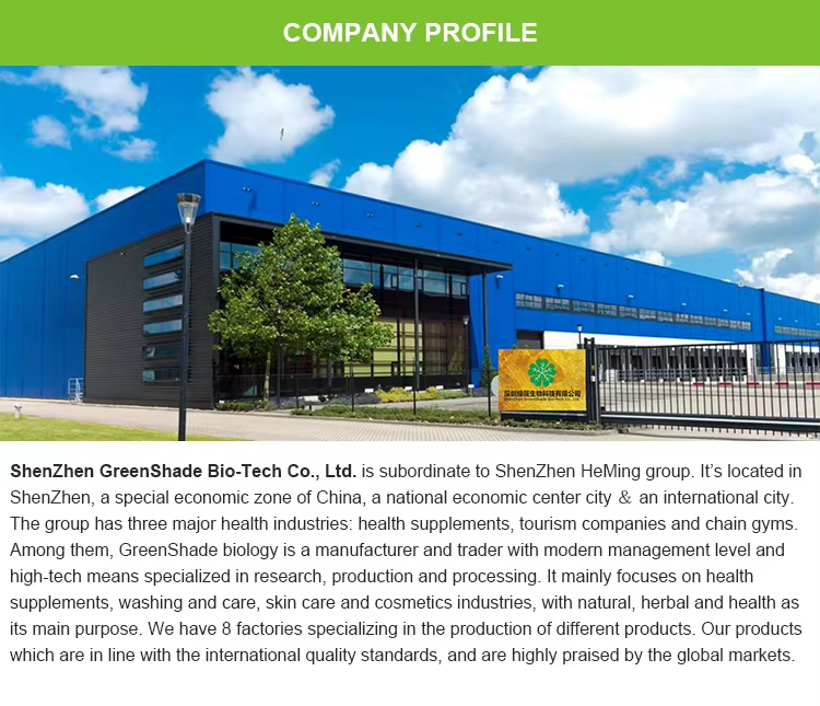Company Overview
