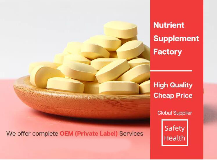 Freshens breath tablet product view 1