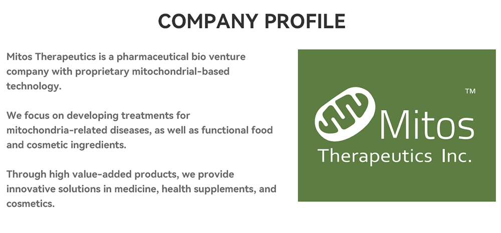 Manufacturing Capabilities 4