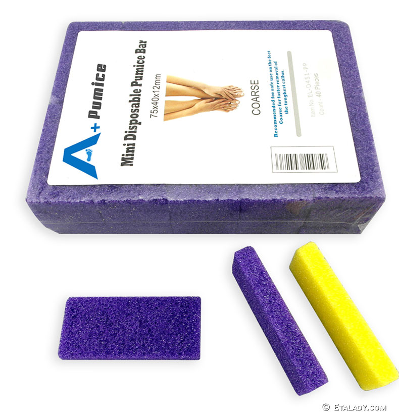 A+ Pumice Manufactory