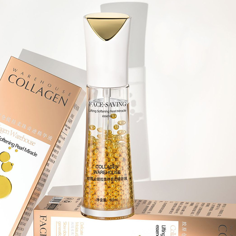 Private Label Intense Stains Remover Hyaluronic Acid Collagen Organic Moisturizer 60ml Dark Knuckles Fast Brightening Serum