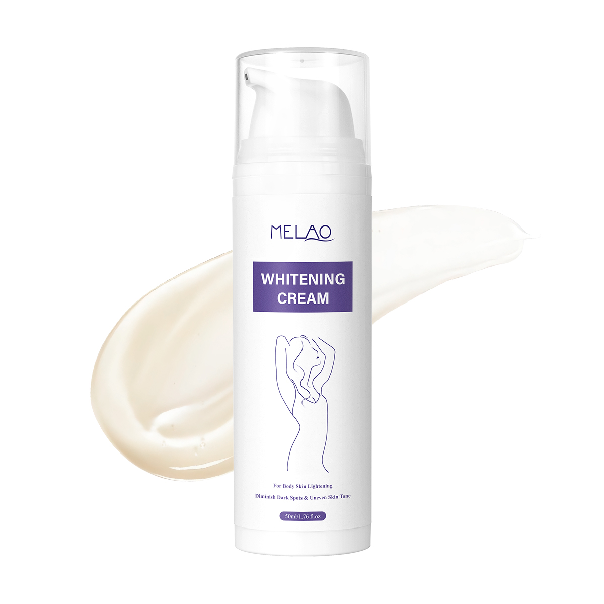 OEM Dark Spot Remover Face Body Skin Bleaching Cream For Intimate Areas Skin Lightening Cream Dark Spot Corrector Knuckles Cream
