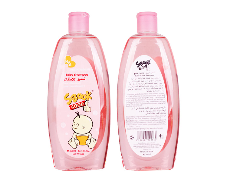 Baby Care Product A