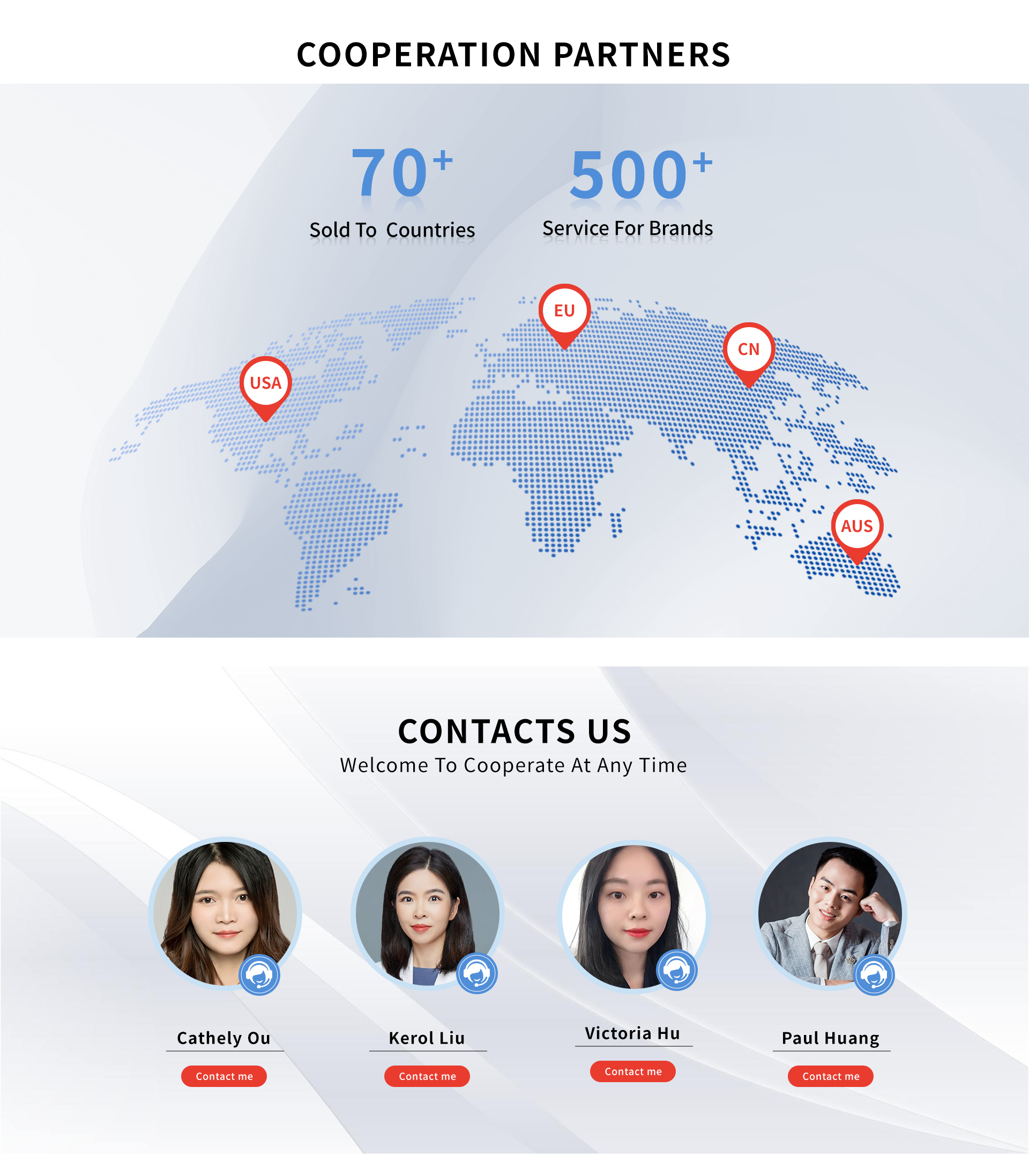 Global Partners