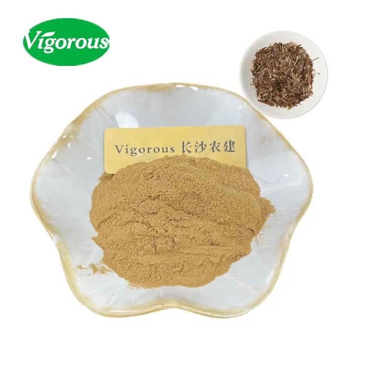 Pure Natural Ovate Catalpa Extract Powder