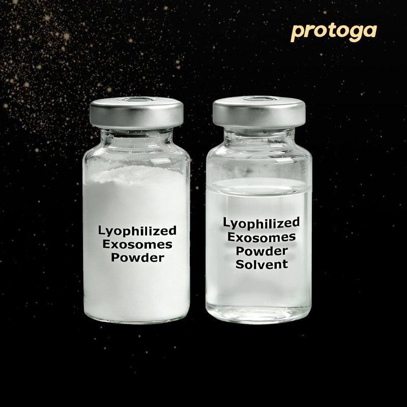 Salon Special Euglena Microneedle Exosome Kit Anti-Aging Skin Repair Scalp Hair Growth Treatment Supplies