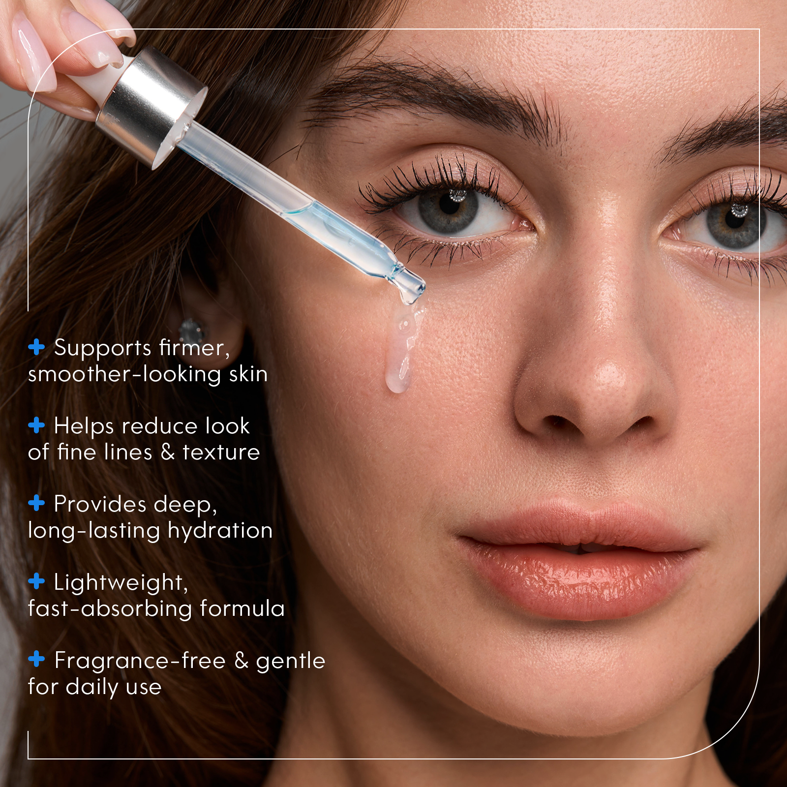 Advanced Blue Copper Peptide Serum