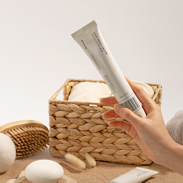 ZERO TOPIA CREAM Details