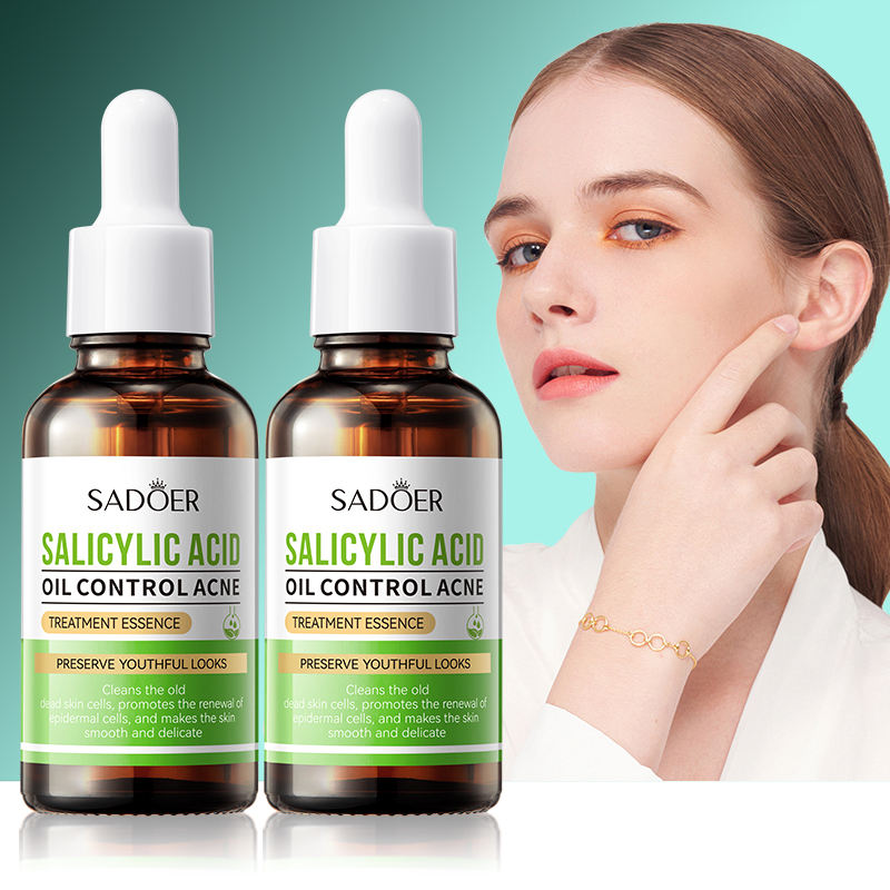 OEM SADOER Kids Moisturizer Cream Detail Image