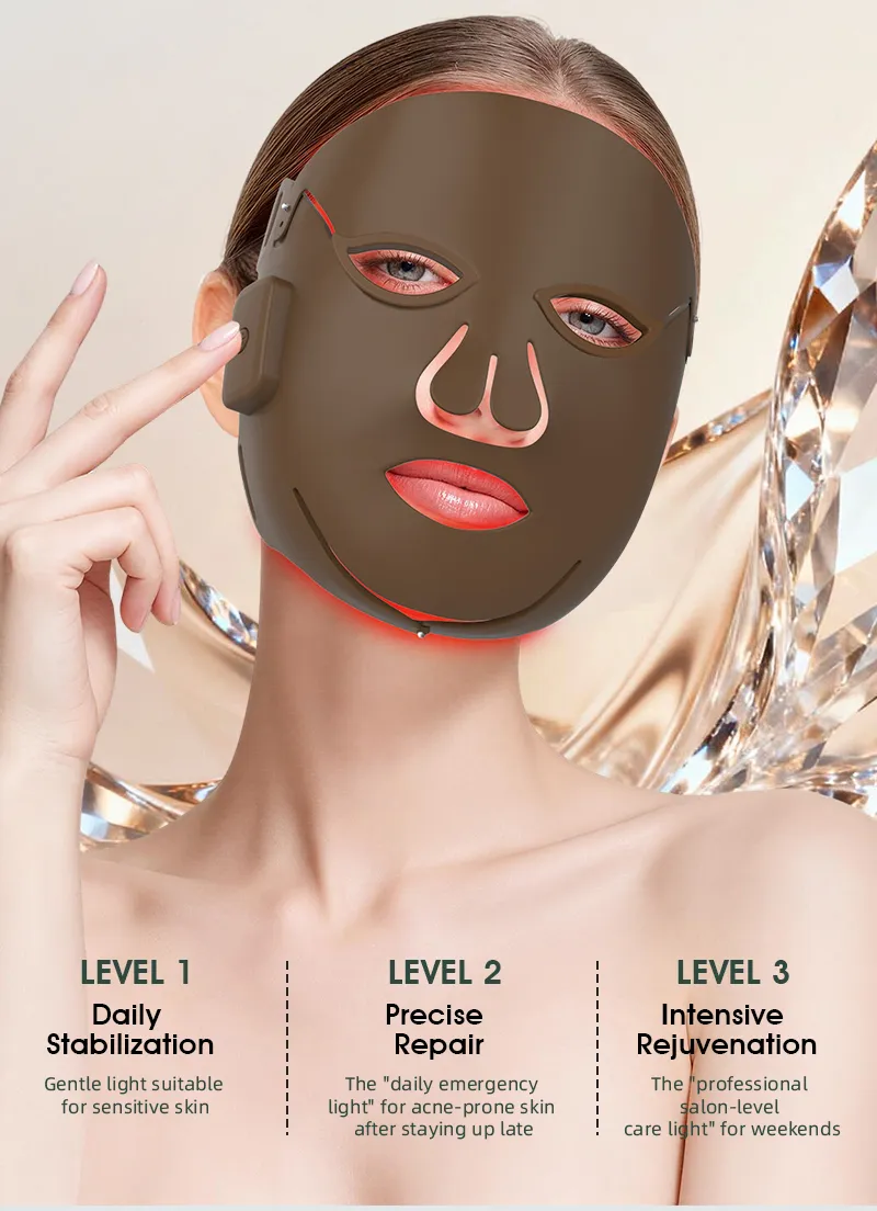 LED Mask Info 9