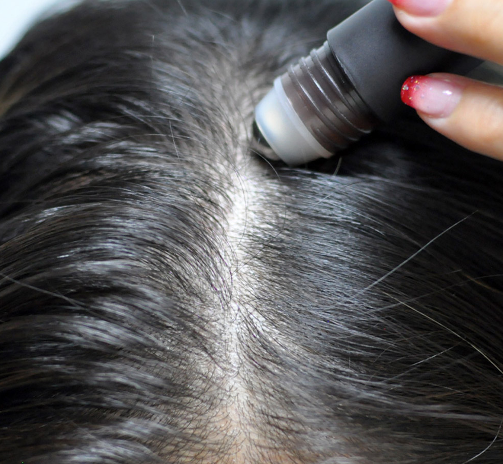 Hair Growth Ampoule 5