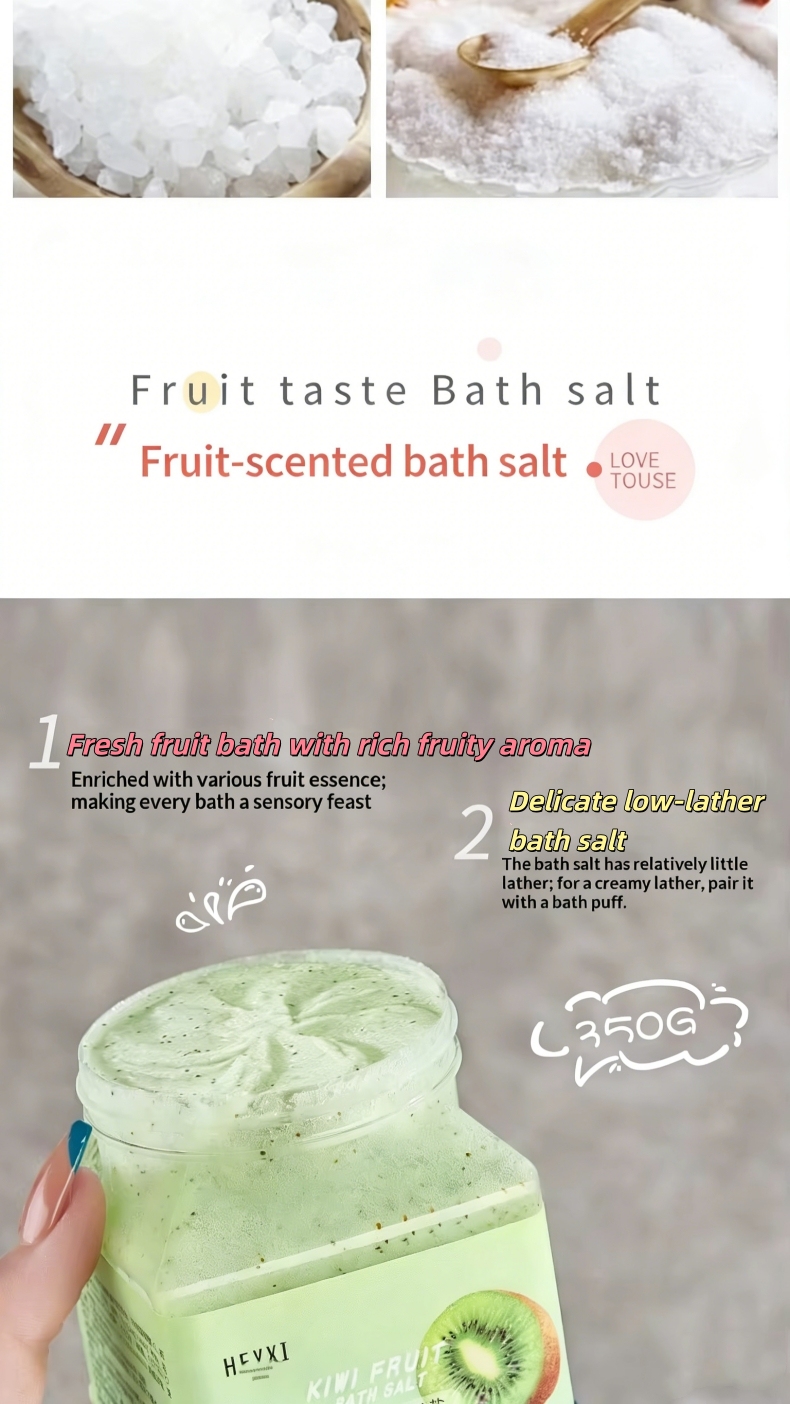 Exfoliating Benefits