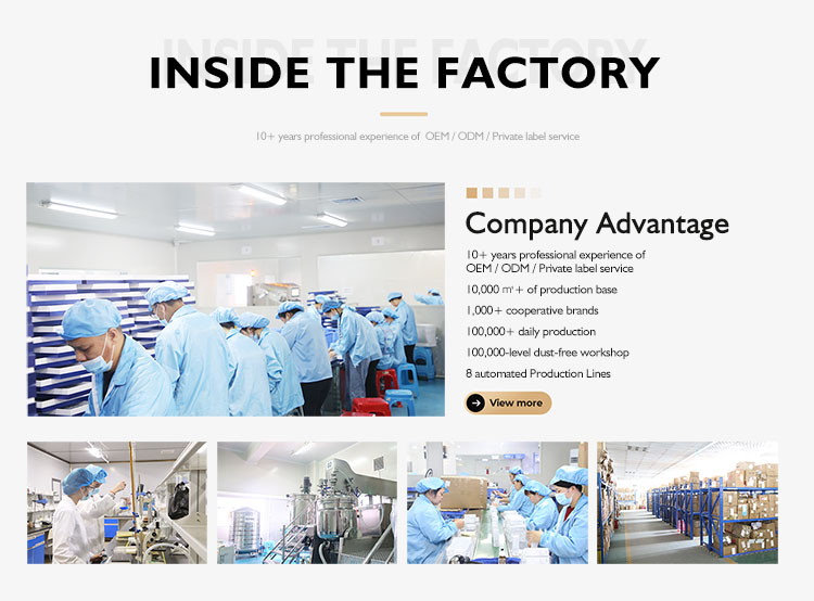 Company Profile Overview 2