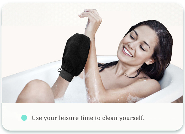 Body Scrubber