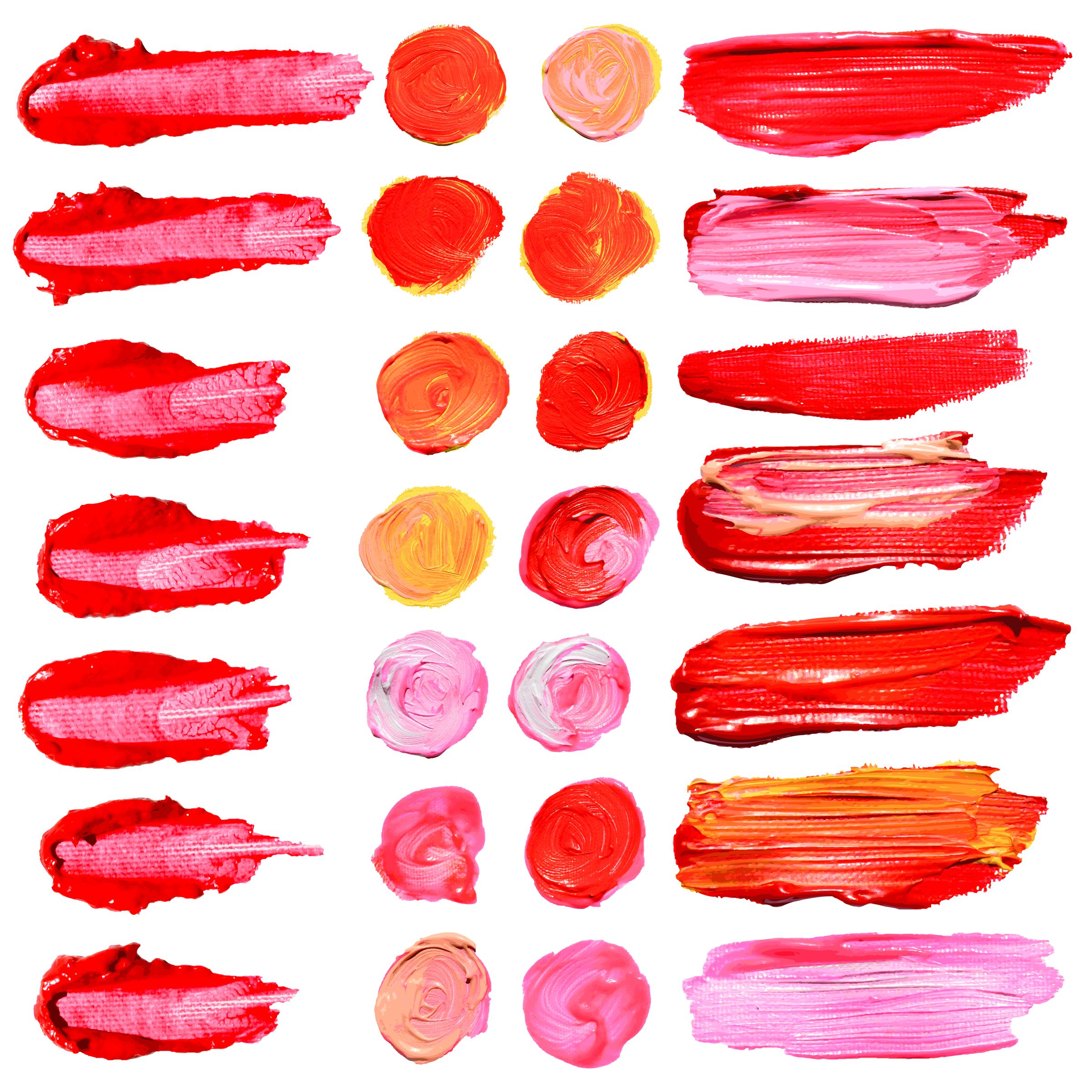 Tomato Acid Serum Opened Front